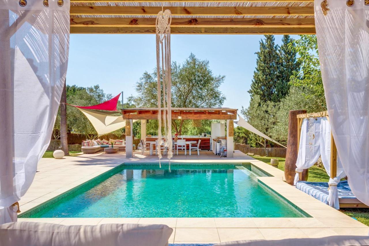 Can Joya Villa