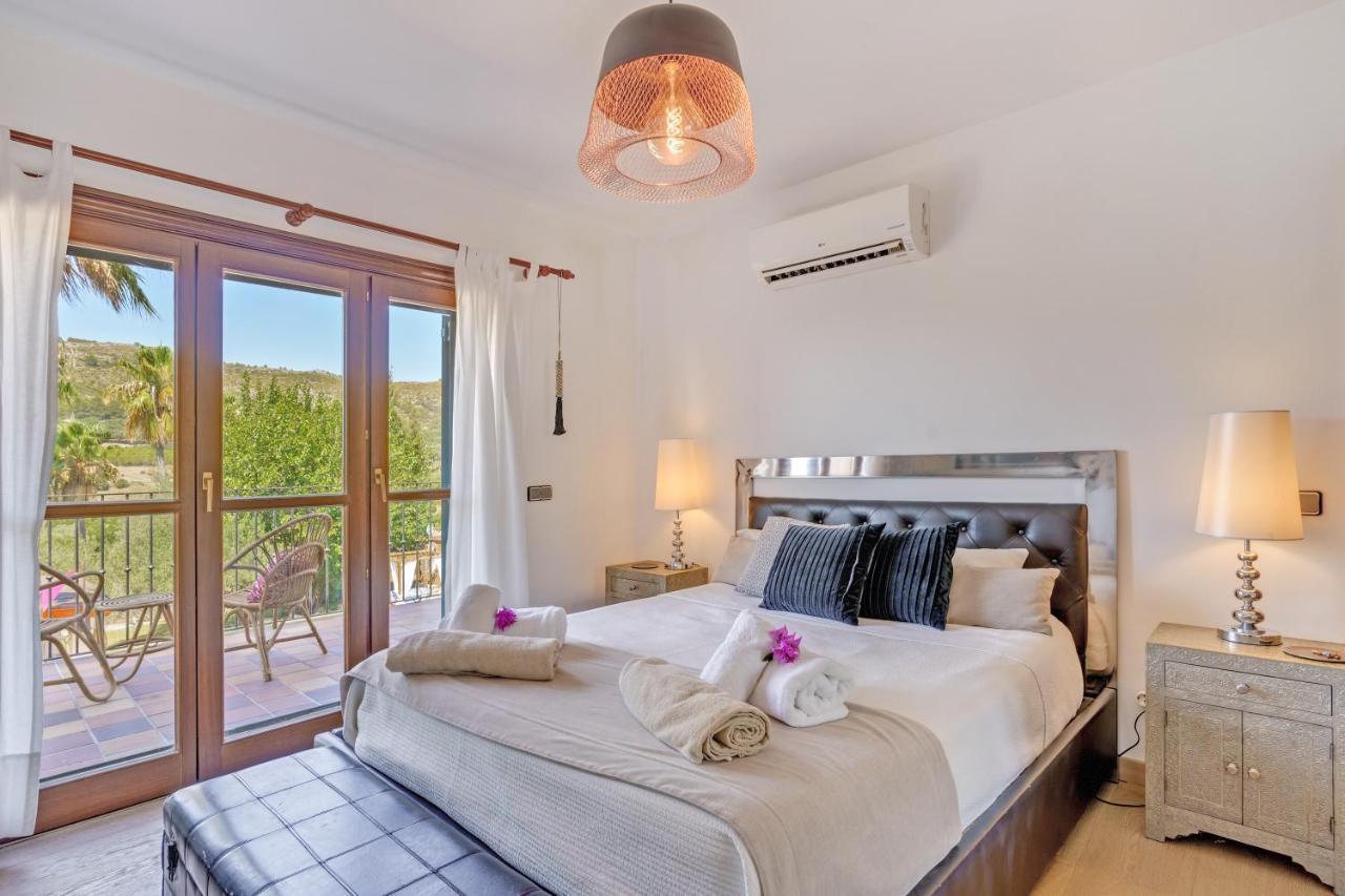 Can Joya Villa Alcudia (Mallorca)