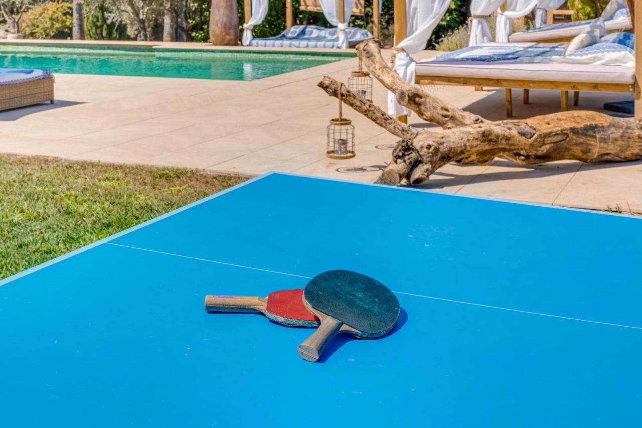 Can Joya Villa Alcudia (Mallorca)