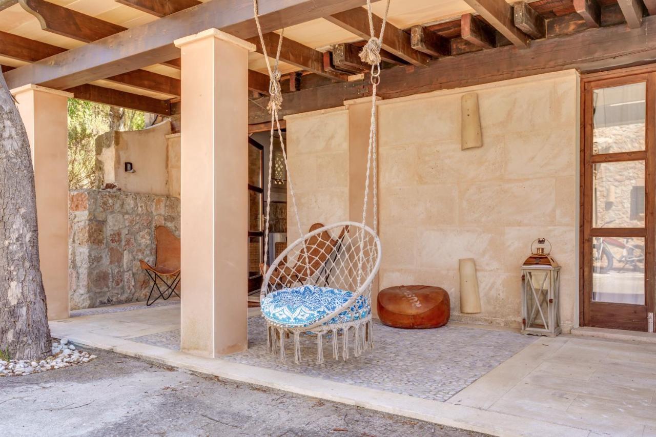 Can Joya Villa Alcudia (Mallorca)